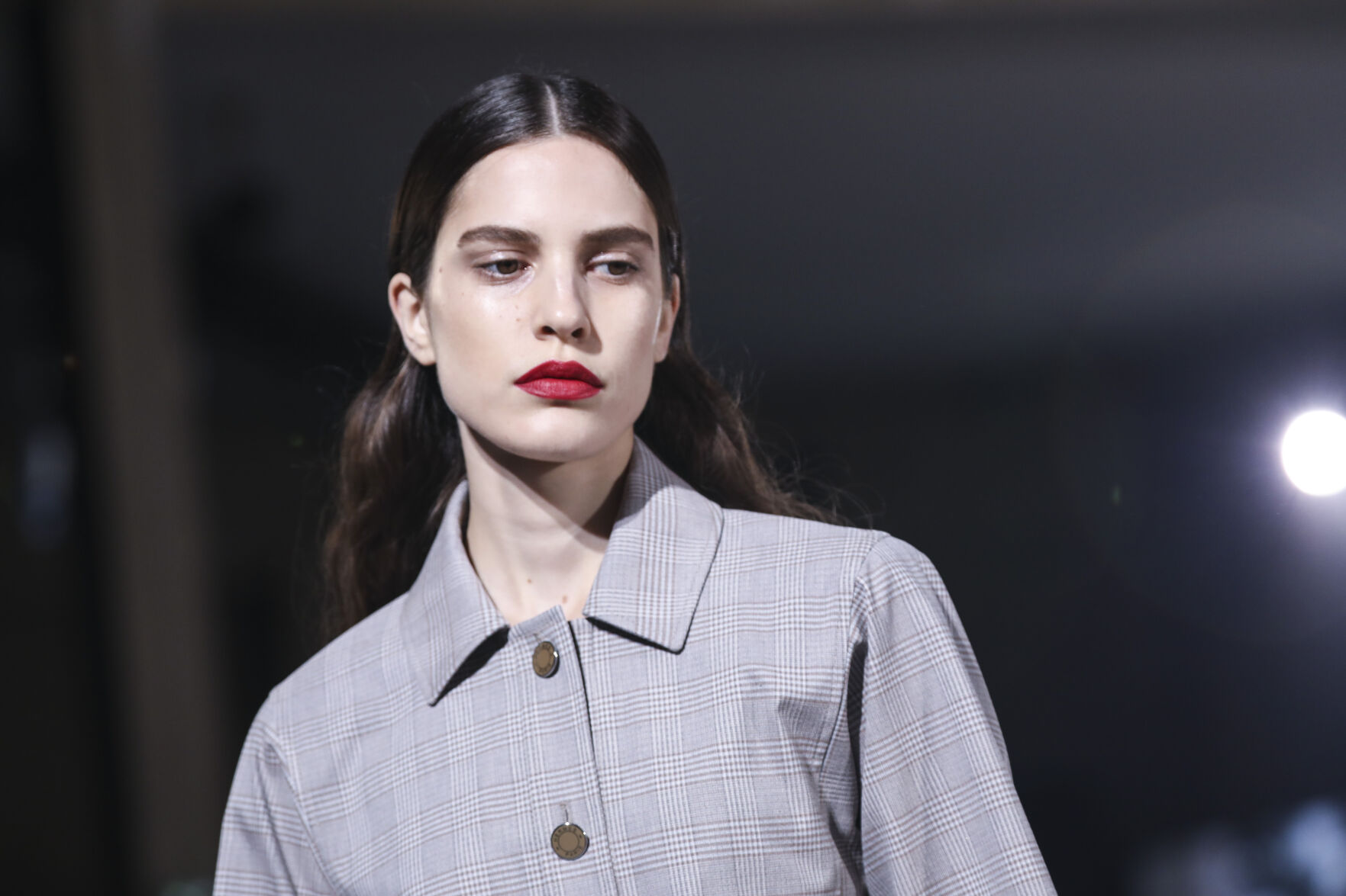 Paris Fashion S/S 2021 Hermes
